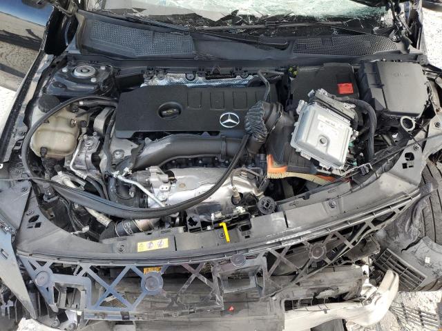 VIN W1K5J4GB4MN177764 2021 Mercedes-Benz CLA-Class,... no.7