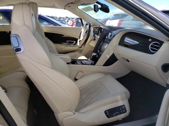 2015 BENTLEY CONTINENTA SCBGU3ZA6FC047320