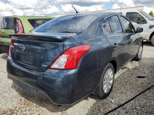 2016 NISSAN 200SX SE-R 3N1CN7APXGL846624