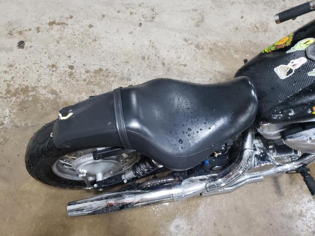 2012 HONDA VT750 C2 JH2RC5300CK400633