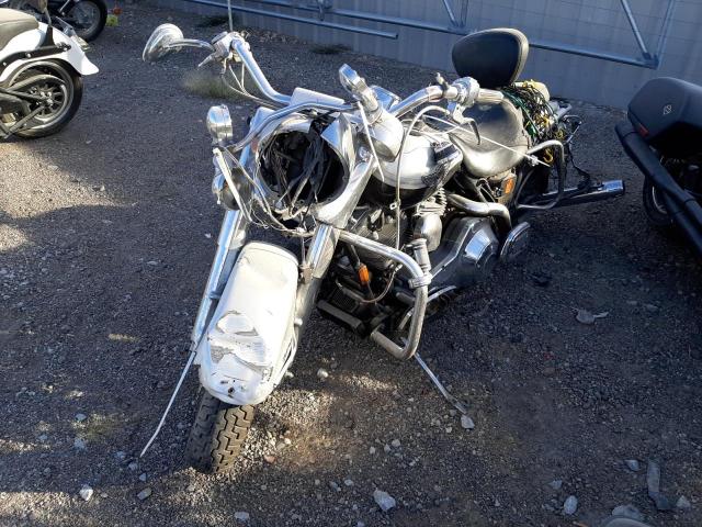 2003 HARLEY-DAVIDSON FLHRCI ANN 1HD1FRW423Y717327