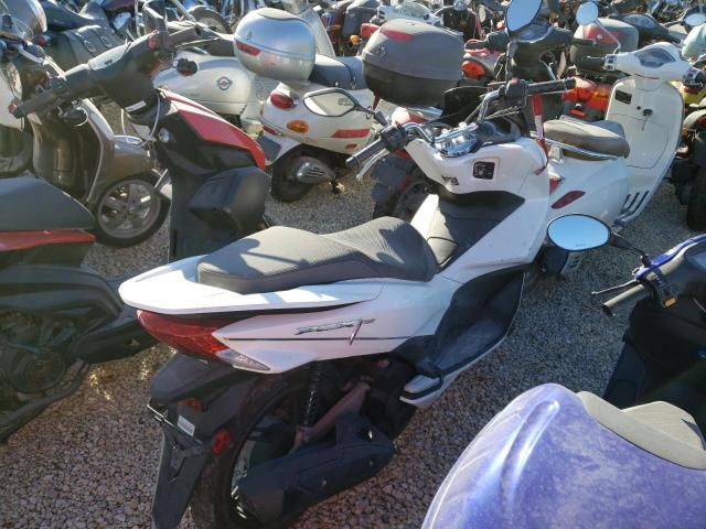 2015 HONDA PCX 150 RLHKF1806FY001116