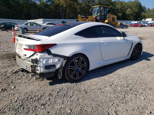 2017 LEXUS RC-F JTHHP5BC3H5006407