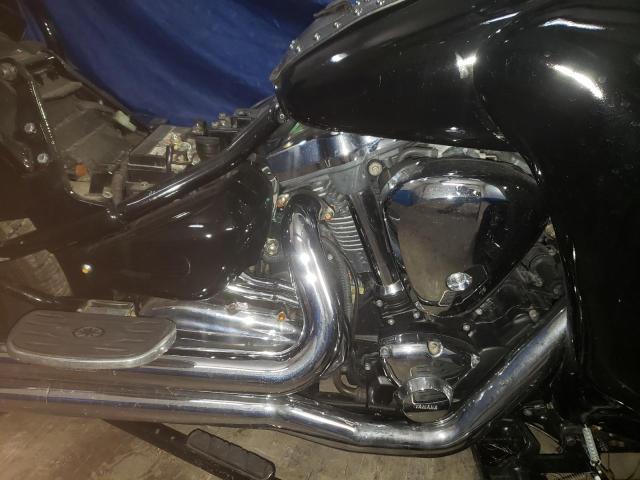 2004 YAMAHA XV1700 A JYAVP17N24A000862