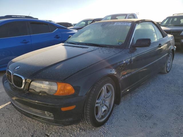 WBABS53463JU96058 BMW 330 CI