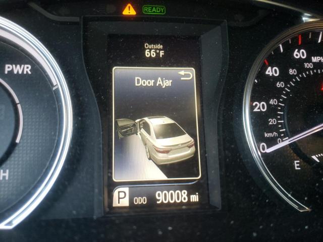 2016 TOYOTA CAMRY LE/S - 4T1BD1FK3GU189866