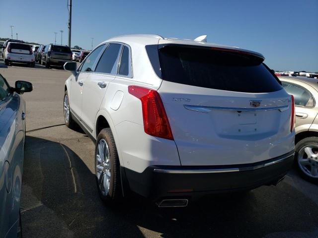 1GYKNERSXKZ232108 Cadillac Xt5 Premium Luxury