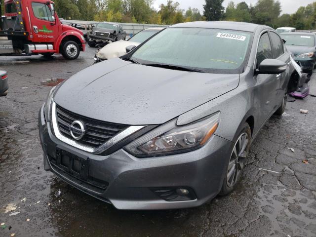 2016 NISSAN ALTIMA 2.5 - 1N4AL3AP5GC185041