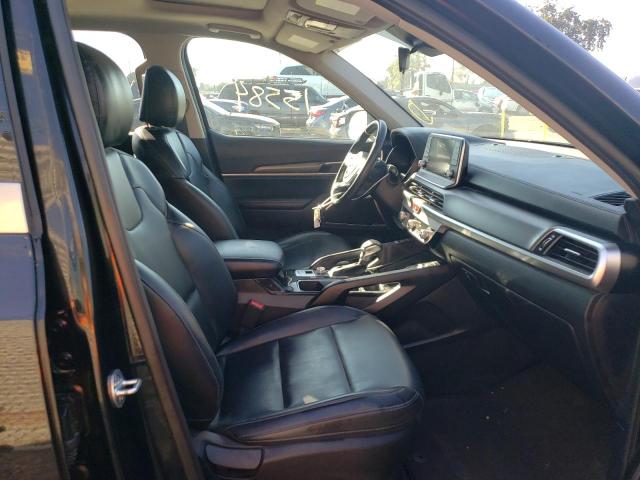 2021 KIA TELLURIDE - 5XYP64HC3MG154270