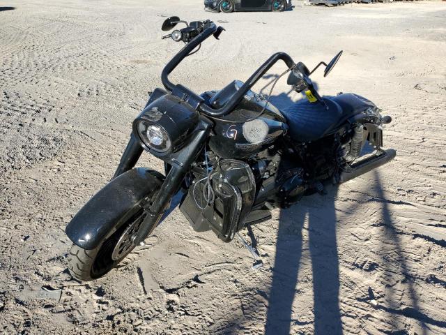 2018 HARLEY-DAVIDSON FLHRXS 1HD1KVC16JB664274