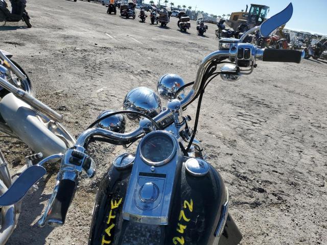 2003 HARLEY-DAVIDSON FLSTS 5HD1BRY1X3Y074765