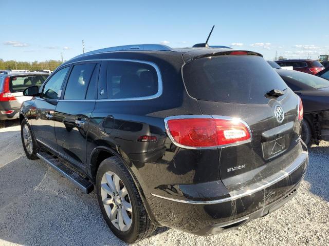 VIN 5GAKVCKD1HJ108906 2017 BUICK ENCLAVE no.3