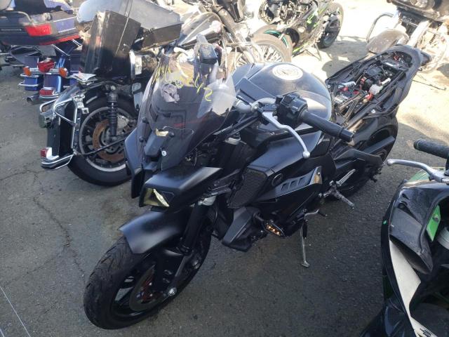 2017 YAMAHA FZ10 C JYARN48YXHA000213