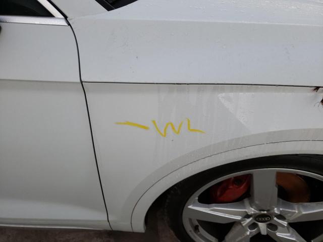2021 AUDI SQ5 PRESTI WA1C4BFYXM2064643