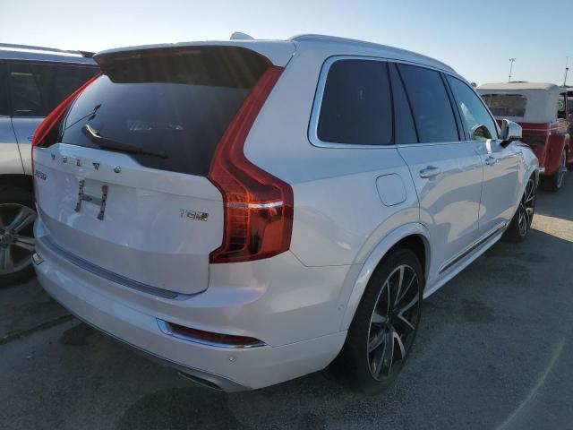 2019 VOLVO XC90 T8 IN YV4BR0CL6K1422871