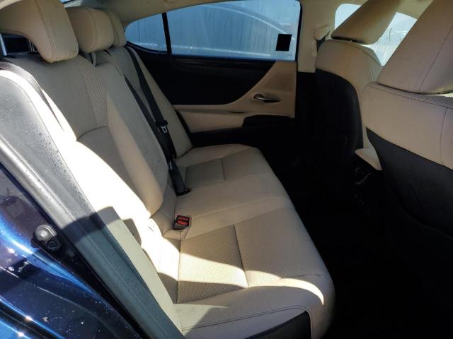 2021 LEXUS ES 250 BAS 58AD11D16MU005469