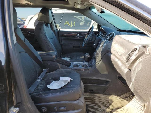 VIN 5GAKVCKD1HJ108906 2017 BUICK ENCLAVE no.5