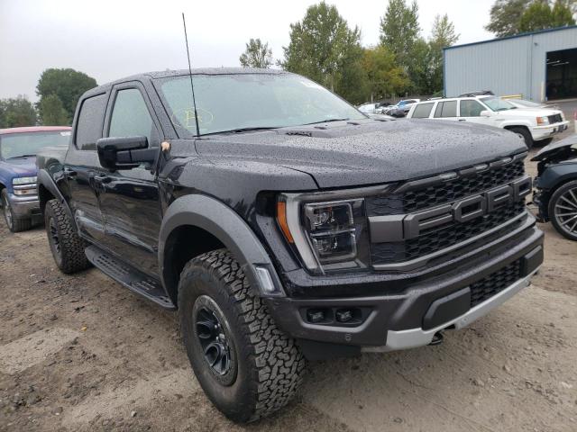 2022 FORD F150 RAPTOR for Sale, OR - PORTLAND NORTH