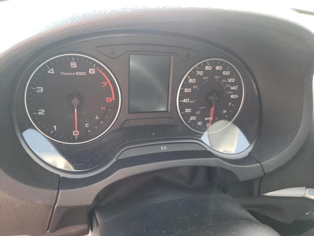 2015 AUDI S3 PREMIUM WAUBFGFF5F1002712