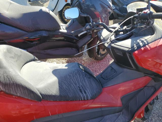 2014 HONDA NSS300 MLHNF0400E5000537