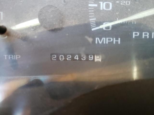 1GTEC19W8WE533588 GMC Sierra C1500