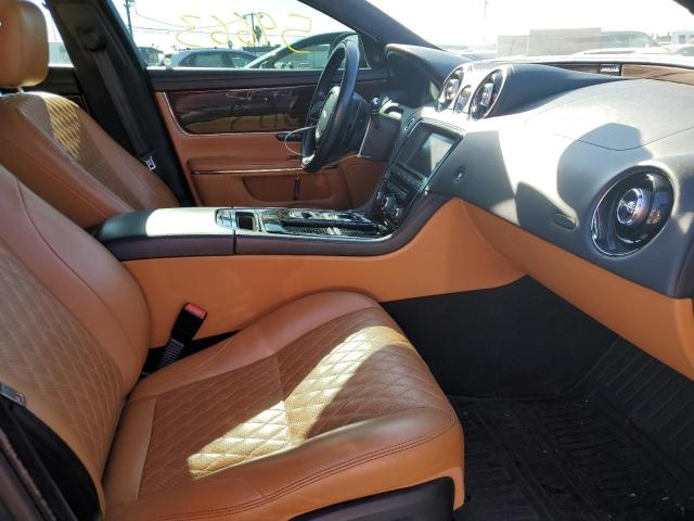 2017 JAGUAR XJ SAJXJ1GD0H8W08383