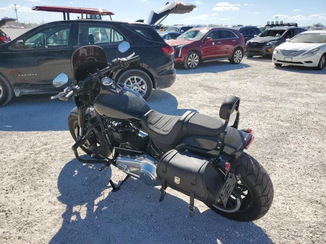 2019 HARLEY-DAVIDSON FXFBS 1HD1YLK29KB060278