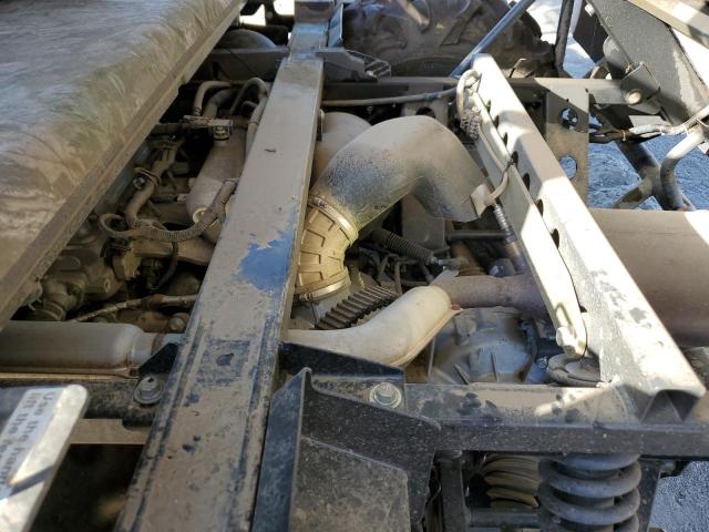 2015 KAWASAKI KAF820 D JKBAFSD11FB501015