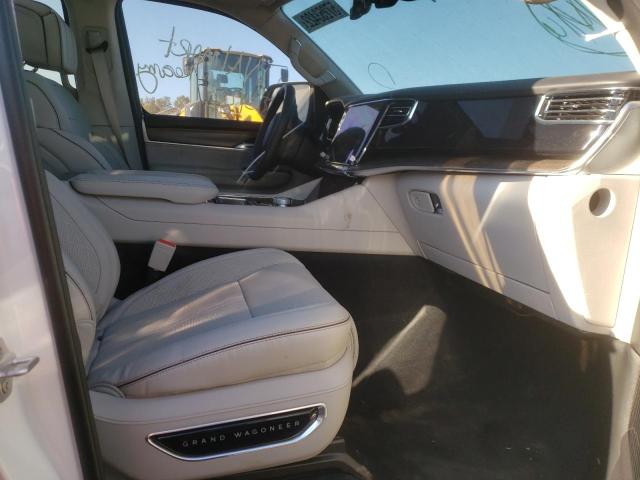 2022 JEEP GRAND WAGO 1C4SJVFJ5NS110704