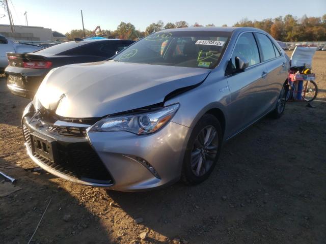 2016 TOYOTA CAMRY LE/S - 4T1BD1FK3GU189866