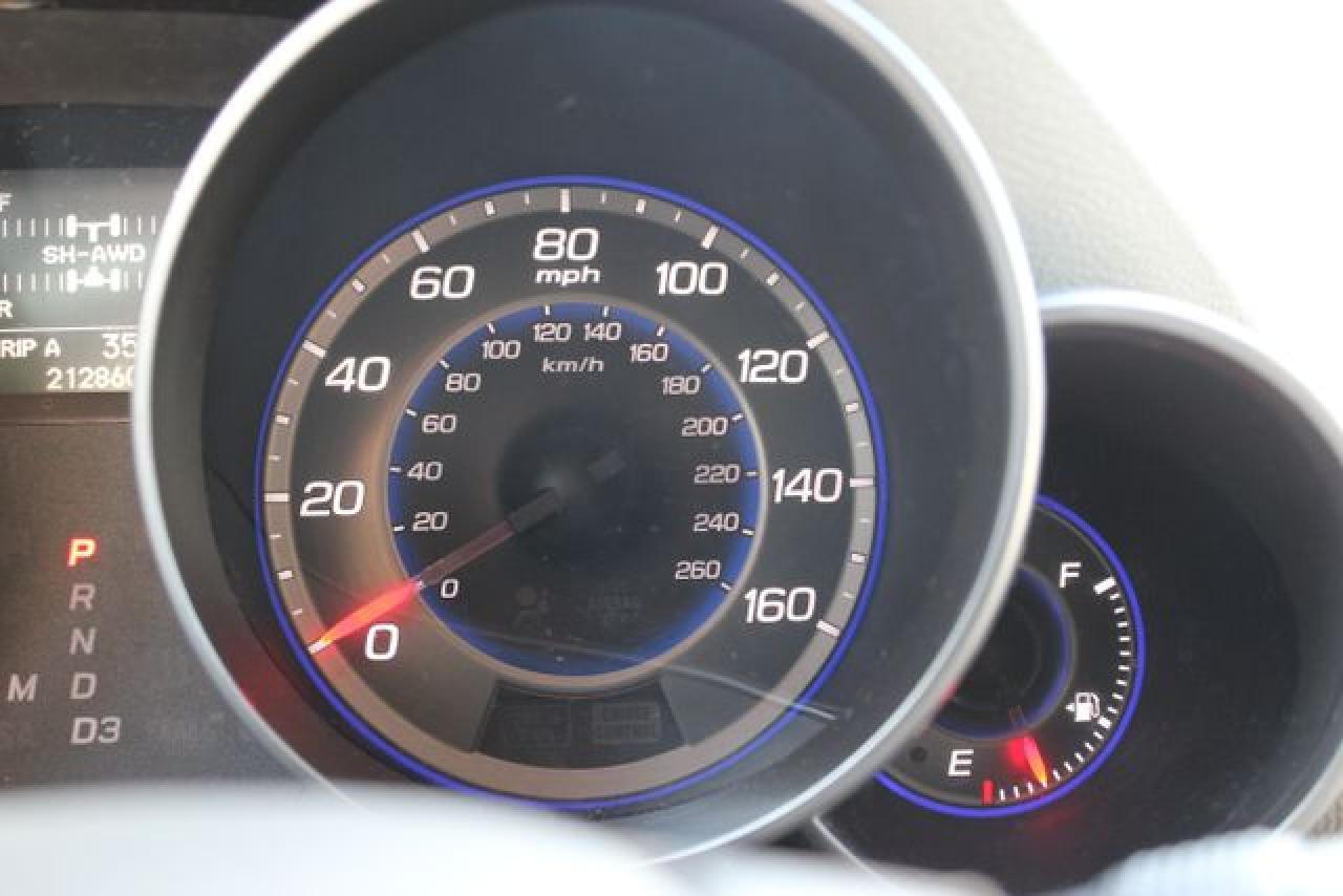 2007 Acura Mdx Technology VIN: 2HNYD28397H517637 Lot: 64907782