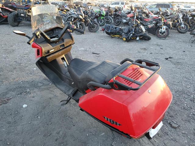 2007 HONDA CN250 JH2MF02077K000905
