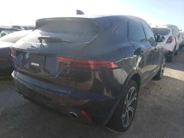 2018 JAGUAR E-PACE FIR SADFL2FX3J1Z01896