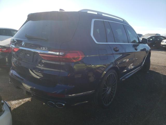 2022 BMW X7 ALPINA 5UXCX6C18N9L93022