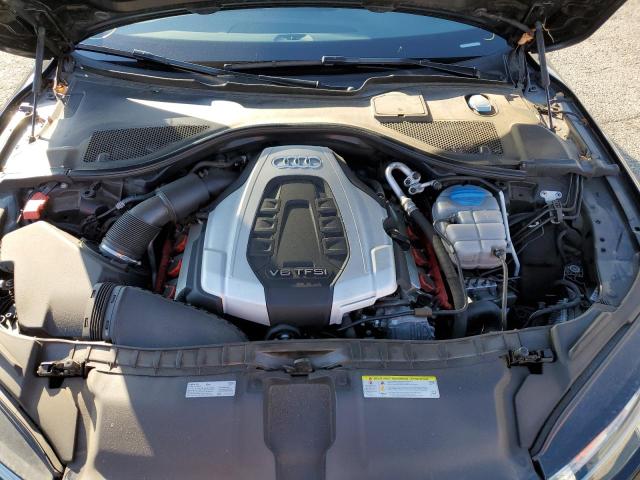 2018 AUDI A7 PREMIUM WAUW3AFC1JN094237