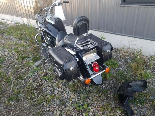 2005 KAWASAKI VN1600 A1 JKBVNKA115A016581