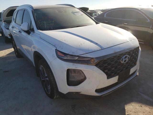 2020 HYUNDAI SANTA FE L - 5NMS53AA0LH282387