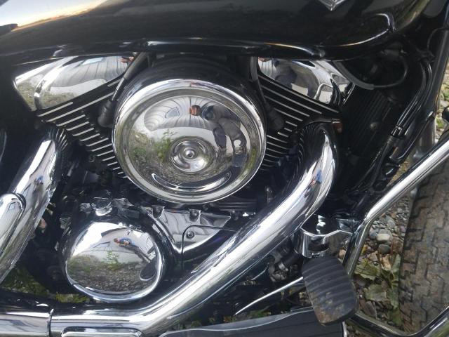 2005 KAWASAKI VN1600 A1 JKBVNKA115A016581