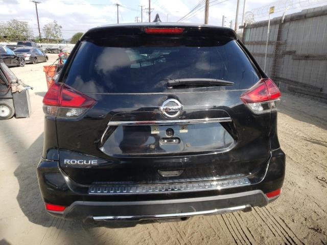 KNMAT2MT0HP597732 Nissan ROGUE S
