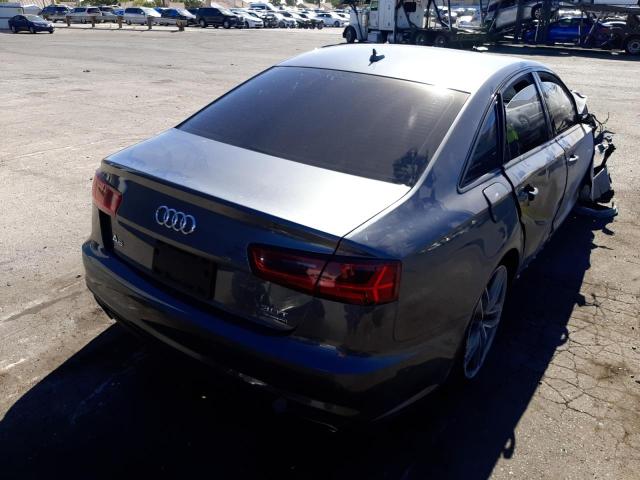 2017 AUDI A6 COMPETI WAUF3AFC4HN125331
