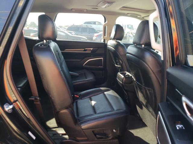 2021 KIA TELLURIDE - 5XYP64HC3MG154270