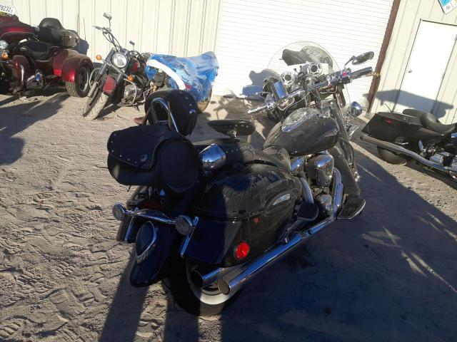 2007 YAMAHA XV1700 A JYAVP17EX7A024153