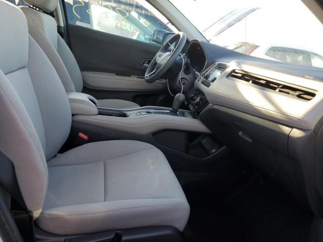 2020 HONDA HRV 3CZRU5H33LM715101