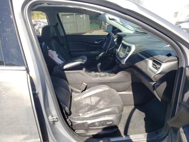 1GKKNMLS2KZ203604 GMC Acadia Slt-1