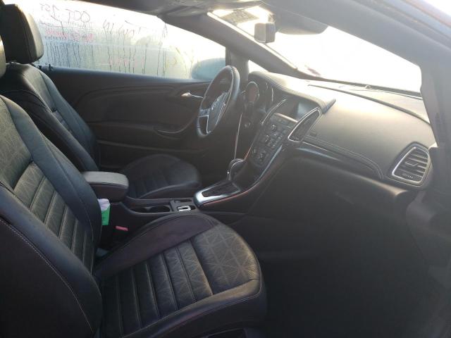 2019 BUICK CASCADA PR W04WH3N55KG365092