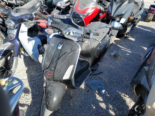 2015 VESPA PRIMAVERA ZAPC536B1F5200131
