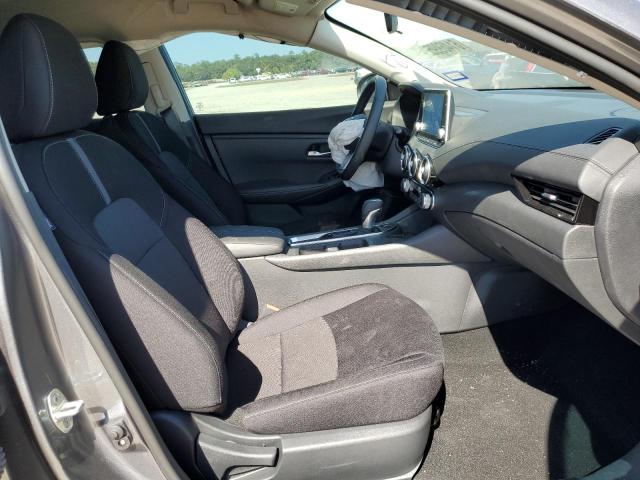 2022 NISSAN SENTRA SV - 3N1AB8CV1NY283383