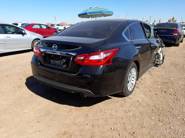 1N4AL3AP9GC244303 Nissan ALTIMA 2.5