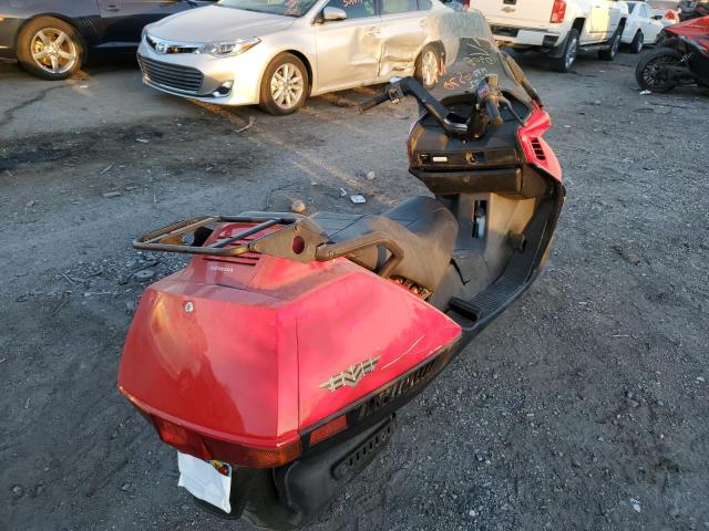 2007 HONDA CN250 JH2MF02077K000905