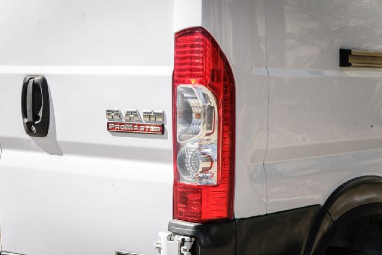 2015 Ram Promaster 2500 2500 High VIN: 3C6TRVDD5FE510641 Lot: 64890972